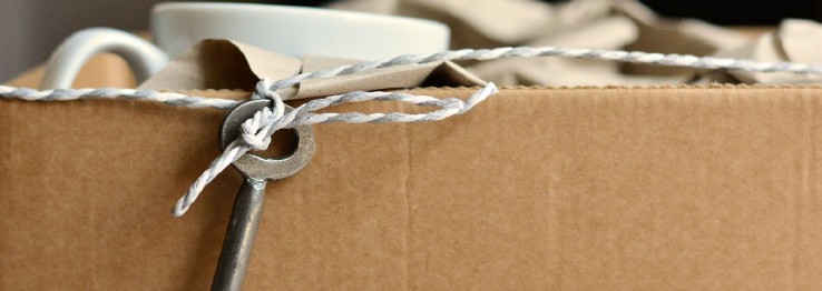 Umzugskarton Umzugskarton