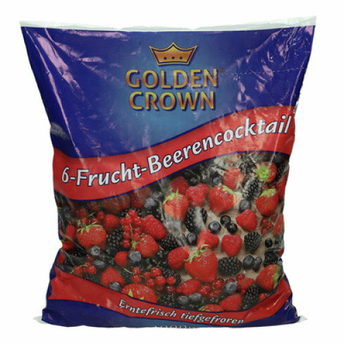 Beerencocktail TK 1 kg Beerencocktail TK 1 kg