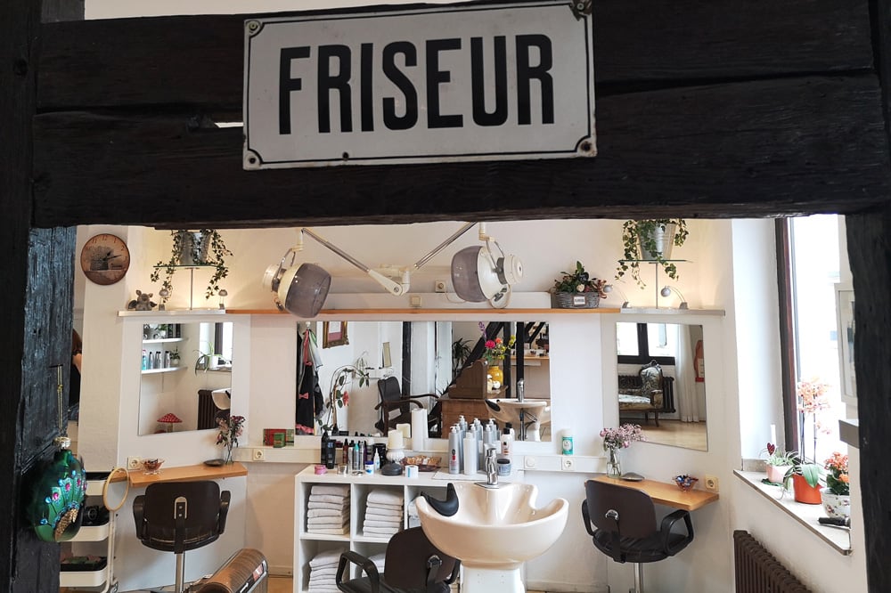 Friseur Sabine Honig  Friseur Sabine Honig