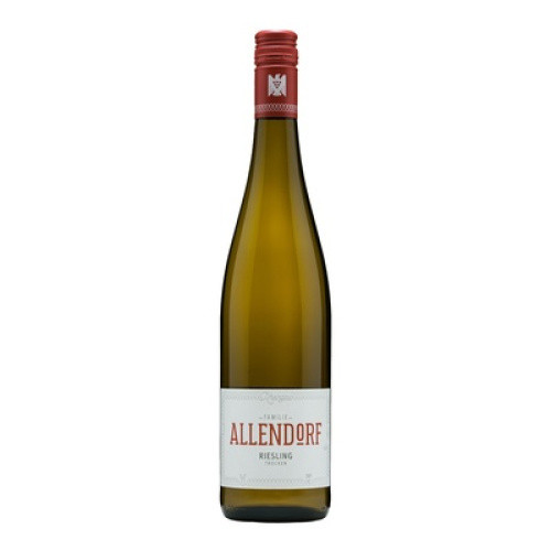 Allendorf VDP Gutswein Riesling 0,75L Allendorf VDP Gutswein Riesling 0,75L