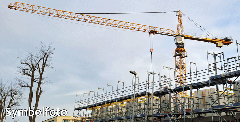 Öffentliche Auslegung zu Wohnbebauungen – Rathaus nimmt Stellungnahmen entgegen