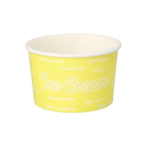 Eisbecher 200ml 50St Eisbecher 200ml 50St