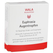 Euphrasia Augentropfen Euphrasia Augentropfen