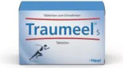 TRAUMEEL S TRAUMEEL S