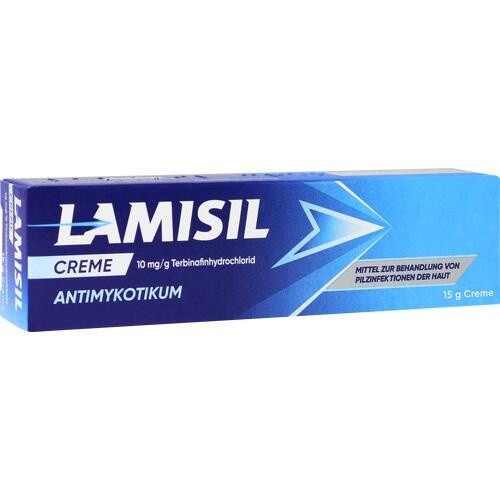 Lamisil Creme Lamisil Creme