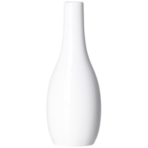 Vase 6x17cm Anna Flaschenform Vase 6x17cm Anna Flaschenform