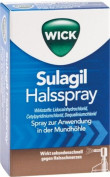 WICK SULAGIL HALSSPRAY 202002 WICK SULAGIL HALSSPRAY 202002