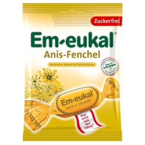 Em-eukal Anis-Fenchel zfr. Em-eukal Anis-Fenchel zfr.
