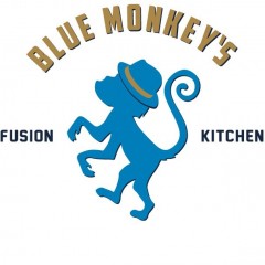 Blue Monkeys Cocktail Bar
