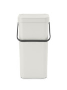 Abfalleimer SORT & GO
Abfalleimer SORT & GO Abfalleimer SORT & GO
Abfalleimer SORT & GO
