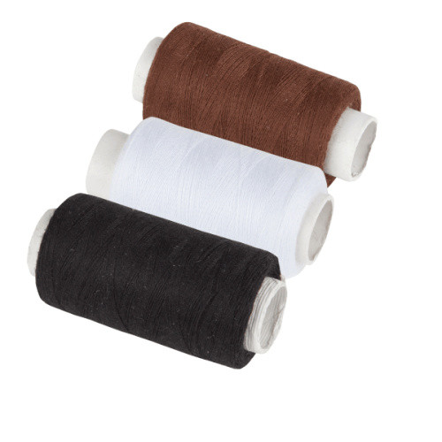 3er Nähgarnrollen 3er Nähgarnrollen