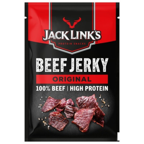 Beef Jerky Original 60g Beef Jerky Original 60g