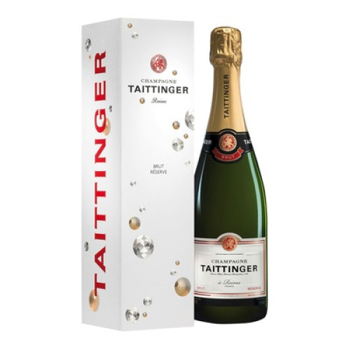 Réserve brut 0,75l Réserve brut 0,75l