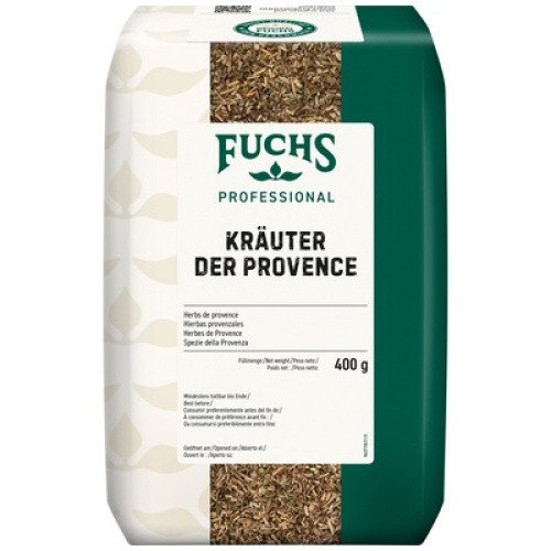 Kräuter der Provence 400 g Kräuter der Provence 400 g
