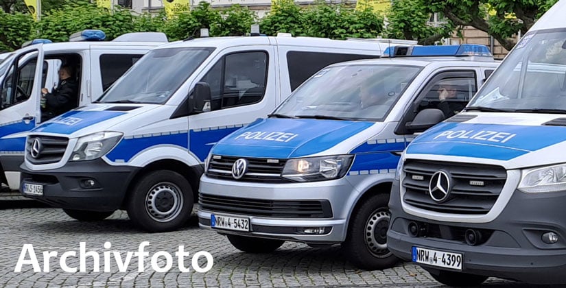 Spezialeinheiten starteten Blitz-Aktion in 28 Städten, unter anderem Leverkusen und im Kreis Mettmann 