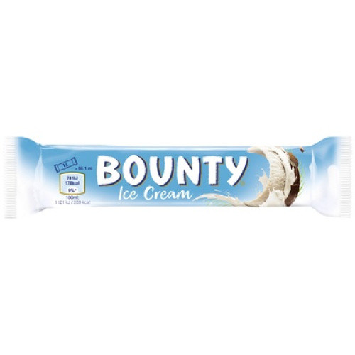 Bounty Ice Cream ´Riegel´ halal TK 66,1ml Bounty Ice Cream ´Riegel´ halal TK 66,1ml
