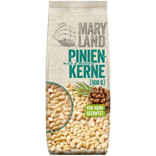 Pinienkerne 500 g Pinienkerne 500 g