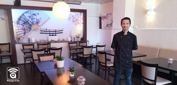 Neueröffnung: Vietnamesische Küche auf der Benrather Straße
