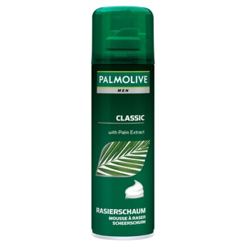 Rasierschaum Classic 300ML Rasierschaum Classic 300ML