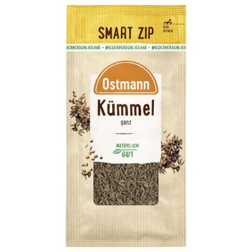 Kümmel ganz 18g Kümmel ganz 18g