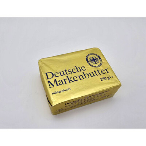 Butter frisch 250g Butter frisch 250g