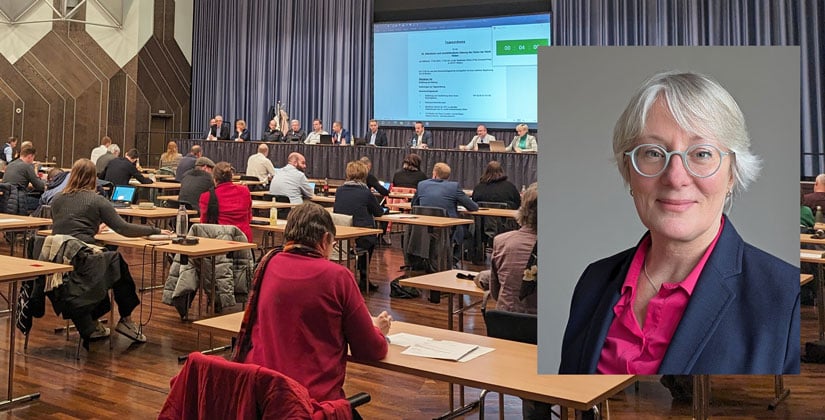 Mehr Teilhabe und Austausch: Gleichstellungsbeauftragte und „Politische Frauen“ laden ein