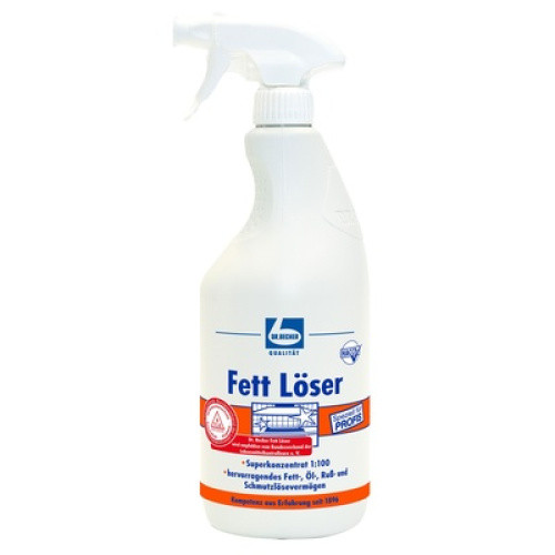 Fett-Löser 1L Fett-Löser 1L