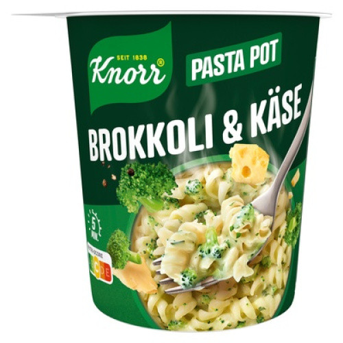 Pastasnack Broccoli 62g Pastasnack Broccoli 62g
