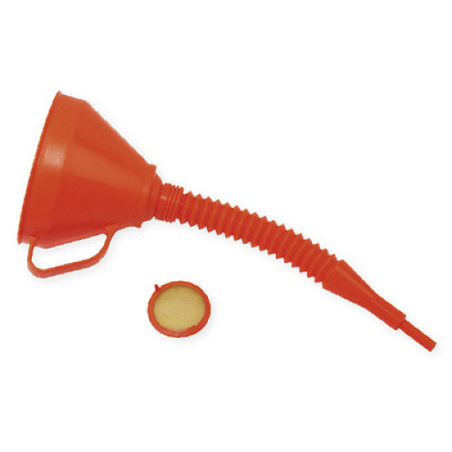 Trichter mit flex.Auslauf 1,2L 1St Trichter mit flex.Auslauf 1,2L 1St