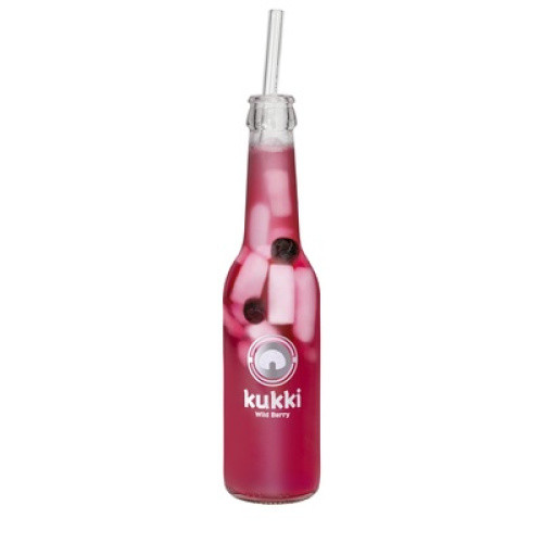 kukki Cocktail ´Wild Berry´ 8% TK 275ml kukki Cocktail ´Wild Berry´ 8% TK 275ml