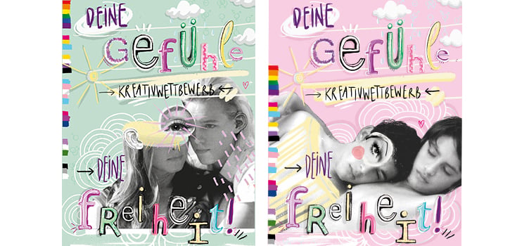 Präventionsprojekt: Gegen die Diskriminierung von Menschen der LGBTQ+ Community