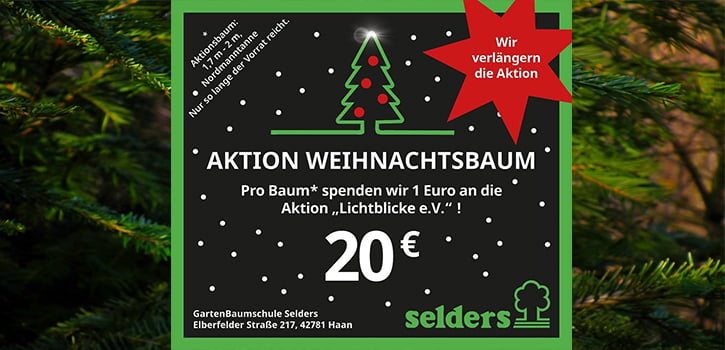 Alles dabei: Für drinnen und draußen, ob klein oder groß, breit oder schlank …