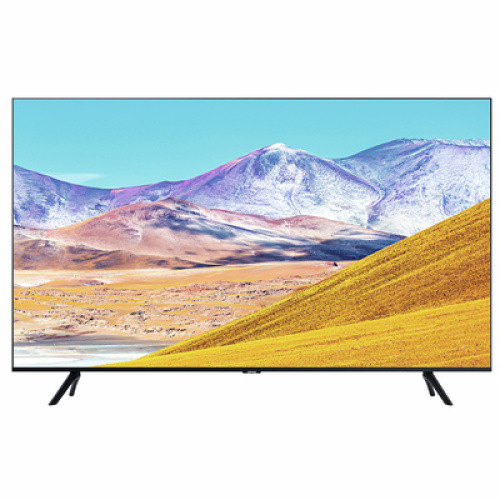 4K LED-TV TU8079 1St 4K LED-TV TU8079 1St