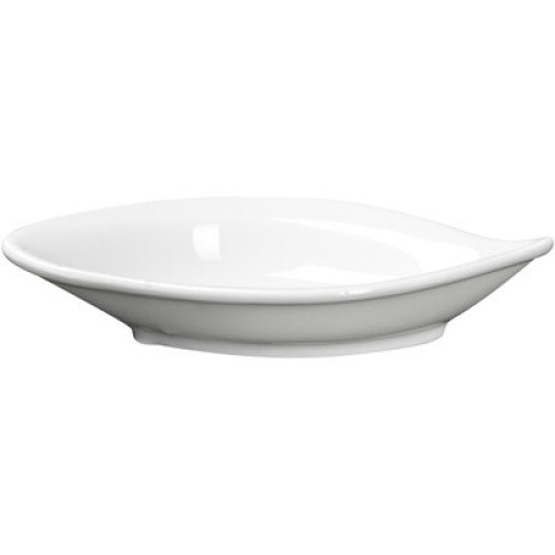 Dipschale 11x6cm Blatt Gusto Dipschale 11x6cm Blatt Gusto