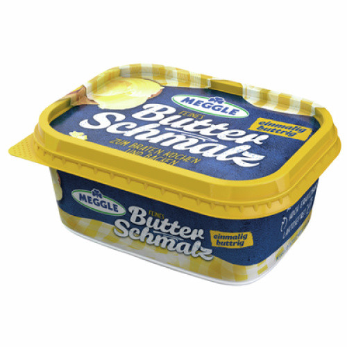 Butterschmalz frisch 250g Butterschmalz frisch 250g