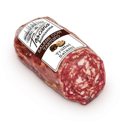 Salame con Tartufo 230g Salame con Tartufo 230g