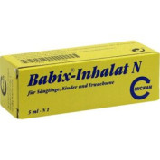 Babix-Inhalat N Babix-Inhalat N
