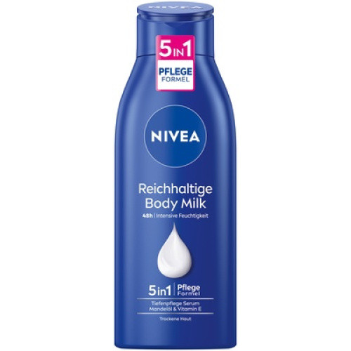 Body-Milk 400ML Body-Milk 400ML