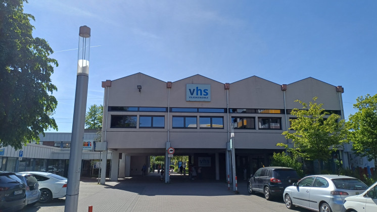 Bund kürzt Sprachkurse – Monheim springt ein