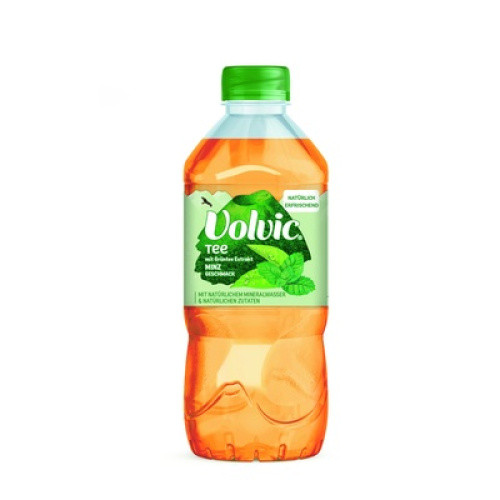 Volvic Tee Minze 0,75l Volvic Tee Minze 0,75l