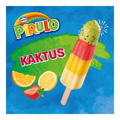 Eis Pirulo Kaktus TK 45ml Eis Pirulo Kaktus TK 45ml