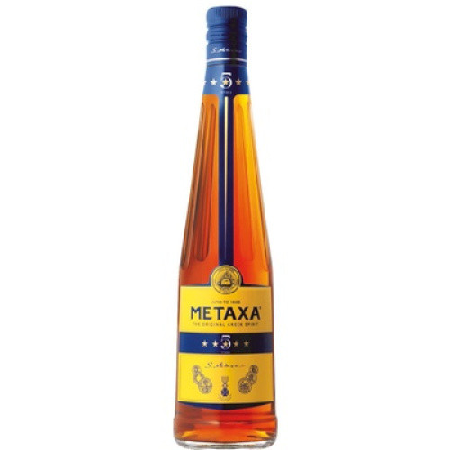 5 Sterne Classic 38% 1l 5 Sterne Classic 38% 1l