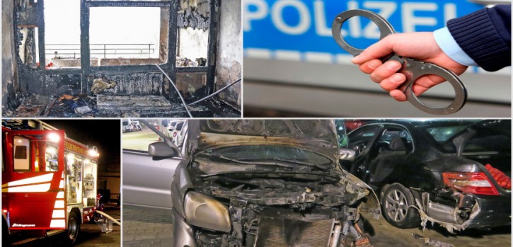 Wir haben bei der Polizei nachgefragt