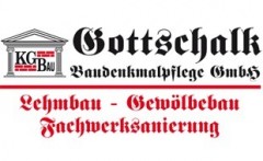 Gottschalk Baudenkmalpflege GmbH Gottschalk Baudenkmalpflege GmbH