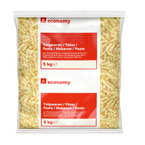 Fusilli 5kg Fusilli 5kg