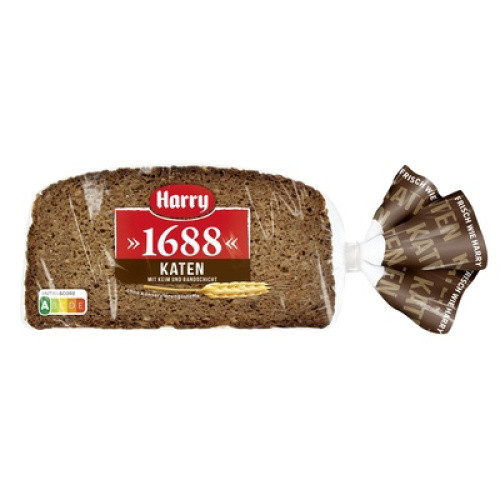 Das volle Korn 500g Das volle Korn 500g