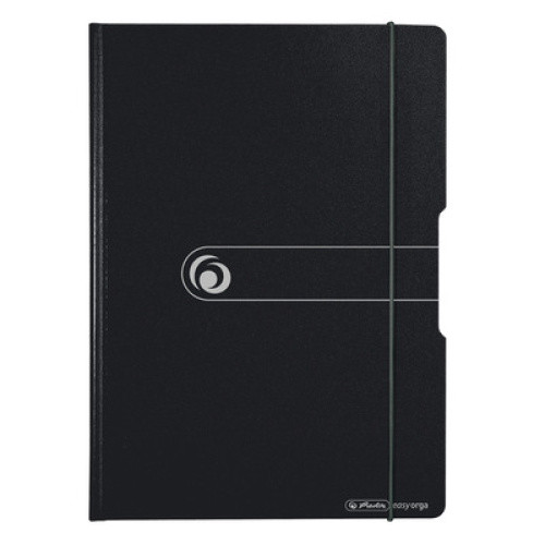 Klemmbrettmappe Polyfoam A4 schwarz to go 1St Klemmbrettmappe Polyfoam A4 schwarz to go 1St
