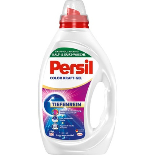 Persil Gel Color 20WL Persil Gel Color 20WL