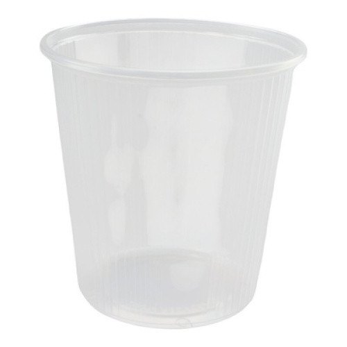 Verpackungsbecher rund 500ml 100ST Verpackungsbecher rund 500ml 100ST