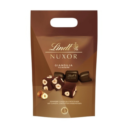 NUXOR Feinherb XL 700g NUXOR Feinherb XL 700g